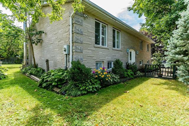 5945 King St, House detached with 3 bedrooms, 1 bathrooms and 12 parking in Caledon ON | Image 23