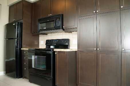 809 - 90 Absolute Ave, Condo with 2 bedrooms, 2 bathrooms and 1 parking in Mississauga ON | Image 7