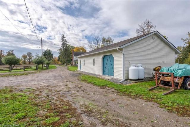 1040 10 Line W Road, House detached with 3 bedrooms, 2 bathrooms and 16 parking in Trent Hills ON | Image 27