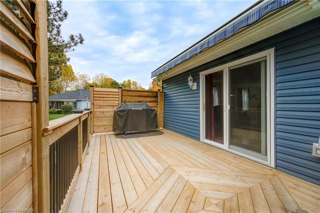 82 Wilson Avenue, House detached with 2 bedrooms, 3 bathrooms and 2 parking in Tillsonburg ON | Image 7