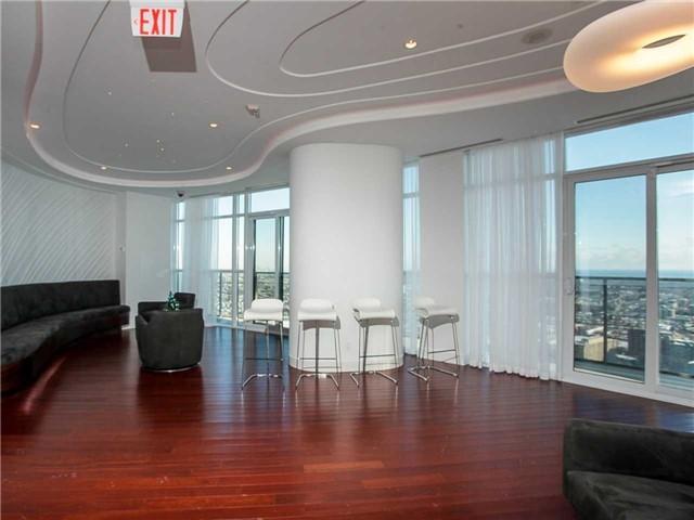 2908 - 60 Absolute Ave, Condo with 2 bedrooms, 2 bathrooms and 1 parking in Mississauga ON | Image 19