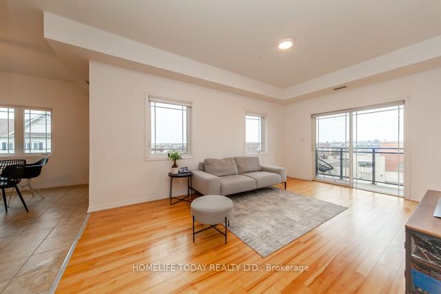 301 - 1 Sidney Lane, Condo with 2 bedrooms, 1 bathrooms and 1 parking in Clarington ON | Image 21