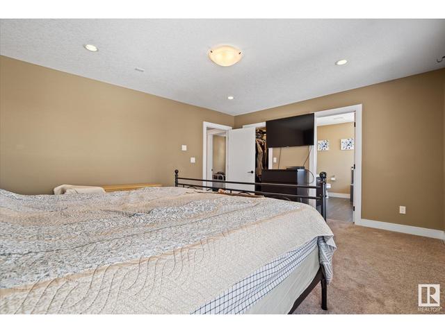 9510 102 Av, House detached with 6 bedrooms, 3 bathrooms and null parking in Morinville AB | Image 23