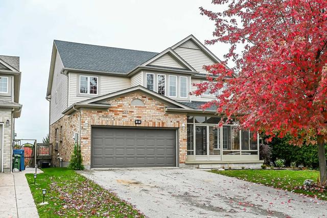 85 Law Dr, House detached with 5 bedrooms, 4 bathrooms and 6 parking in Guelph ON | Image 1
