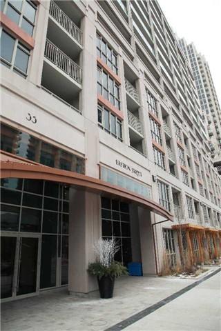 1912 - 35 Bastion St, Condo with 2 bedrooms, 2 bathrooms and 1 parking in Toronto ON | Image 17