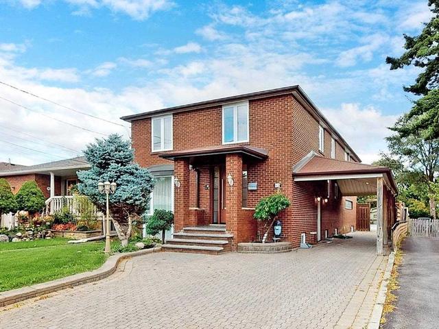65 Elinor Ave, House detached with 5 bedrooms, 5 bathrooms and 6 parking in Toronto ON | Image 12