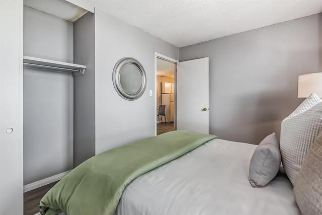 703 - 314 14 Street, Condo with 1 bedrooms, 1 bathrooms and 1 parking in Calgary AB | Image 21