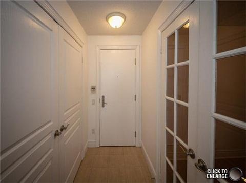 1308 - 8 Mckee Ave, Condo with 2 bedrooms, 2 bathrooms and 1 parking in Toronto ON | Image 2