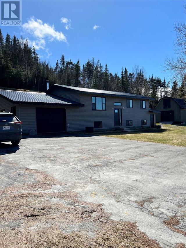 931 Main Road, House detached with 3 bedrooms, 1 bathrooms and null parking in Humber Arm South NL | Image 3