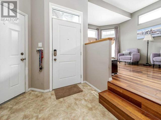 608 - 52 Avenueclose, House detached with 4 bedrooms, 3 bathrooms and 4 parking in Coalhurst AB | Image 9