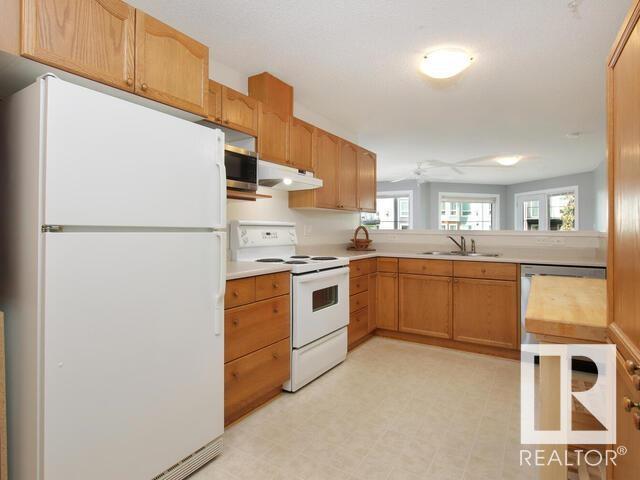 400 - 7839 96 St Nw, Condo with 2 bedrooms, 2 bathrooms and 1 parking in Edmonton AB | Image 7