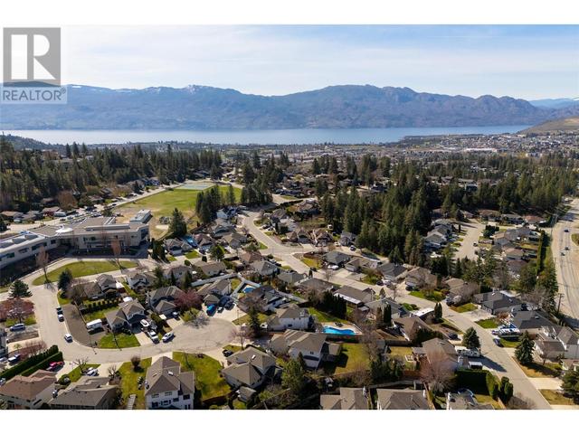 2955 Ridge Place, House detached with 5 bedrooms, 2 bathrooms and 6 parking in West Kelowna BC | Image 39