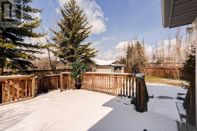 168 Wentworth Close Sw, House detached with 4 bedrooms, 3 bathrooms and 4 parking in Calgary AB | Image 32