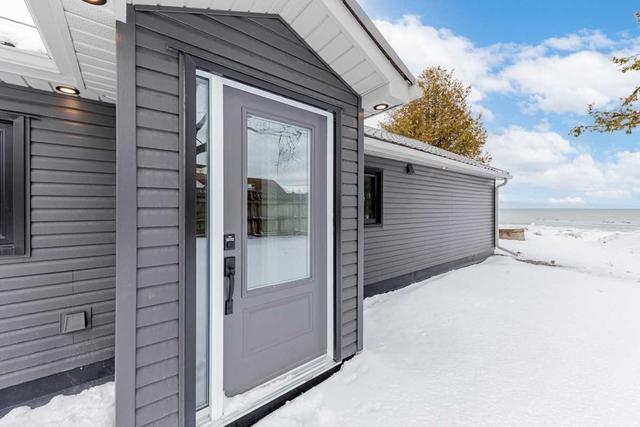 63 Cedar Crest Beach Rd, House detached with 3 bedrooms, 2 bathrooms and 2 parking in Clarington ON | Image 14