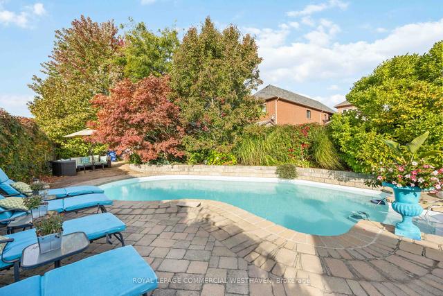 345 Mapleview Crt, House detached with 3 bedrooms, 4 bathrooms and 4 parking in Pickering ON | Image 31