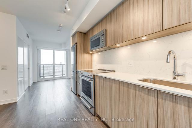 1309 - 30 Samuel Wood Way S, Condo with 1 bedrooms, 1 bathrooms and 0 parking in Toronto ON | Image 22