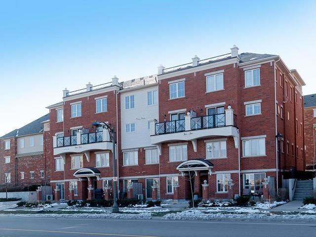 1 - 2444 Post Rd, Townhouse with 2 bedrooms, 2 bathrooms and 1 parking in Oakville ON | Image 18