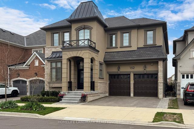 152 Bowbeer Rd, House detached with 5 bedrooms, 5 bathrooms and 4 parking in Oakville ON | Image 1