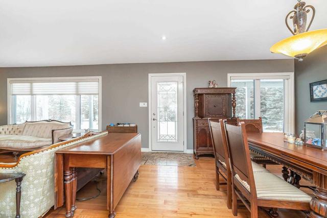 12885 Fifth Line, House detached with 3 bedrooms, 3 bathrooms and 10 parking in Halton Hills ON | Image 40