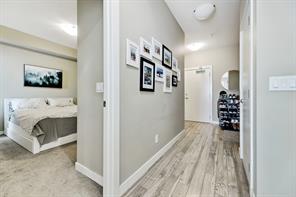 310 - 93 34 Avenue Sw, Condo with 1 bedrooms, 1 bathrooms and 1 parking in Calgary AB | Image 12