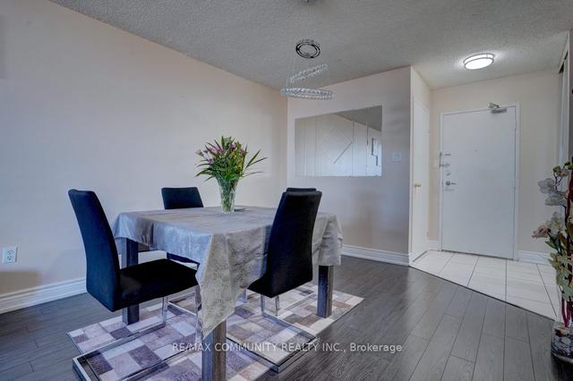 1905 - 100 Echo Pt, Condo with 3 bedrooms, 2 bathrooms and 1 parking in Toronto ON | Image 27