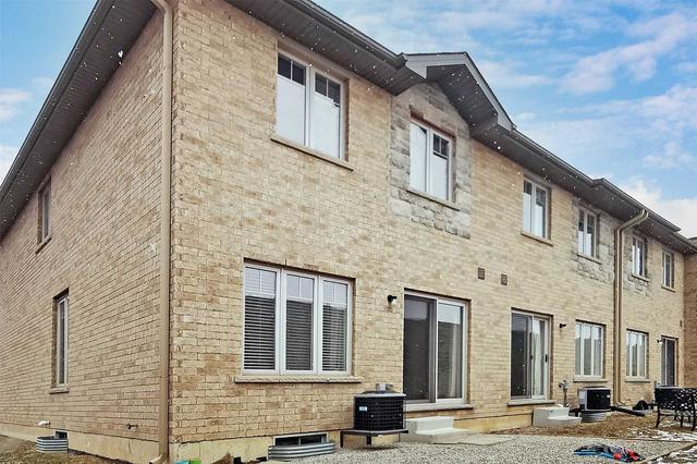 1 - 98 Shoreview Pl, House attached with 3 bedrooms, 3 bathrooms and 3 parking in Hamilton ON | Image 7