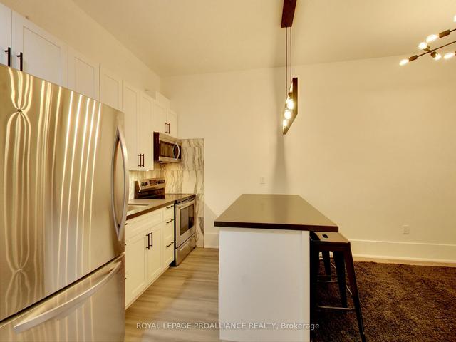 1 - 615 Union St, House detached with 3 bedrooms, 1 bathrooms and 1 parking in Peterborough ON | Image 38