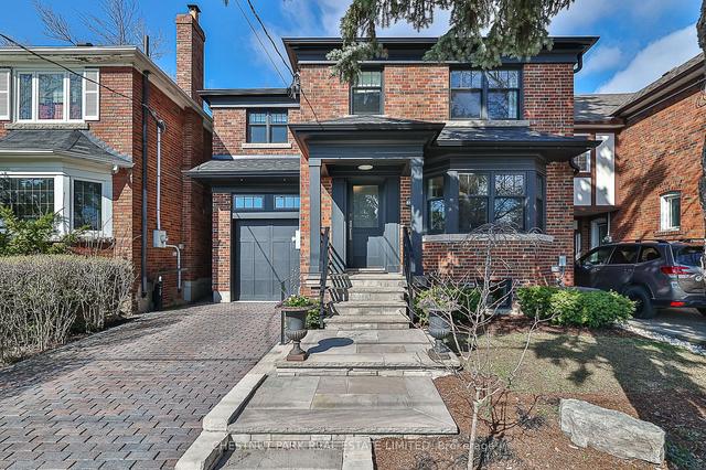 328 Bessborough Dr, House detached with 3 bedrooms, 4 bathrooms and 3 parking in Toronto ON | Image 1