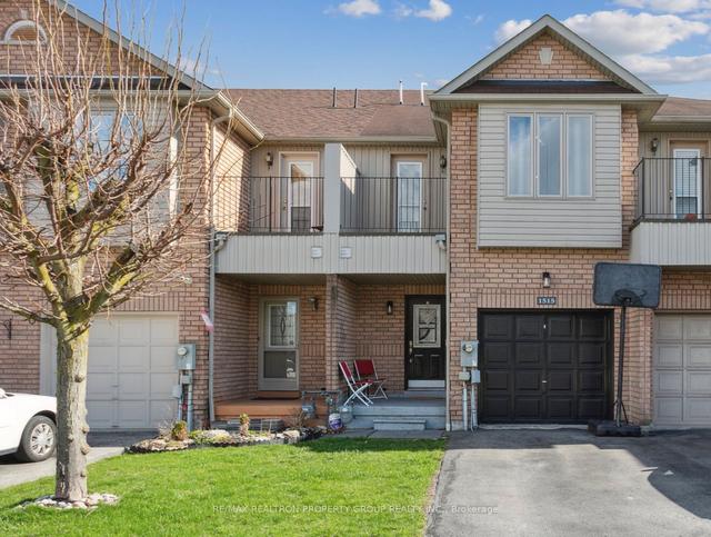 1515 Hummingbird Crt, House attached with 3 bedrooms, 3 bathrooms and 2 parking in Pickering ON | Image 1