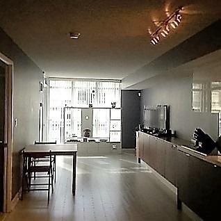 311 - 151 Dan Leckie Way, Condo with 1 bedrooms, 2 bathrooms and 0 parking in Toronto ON | Image 3