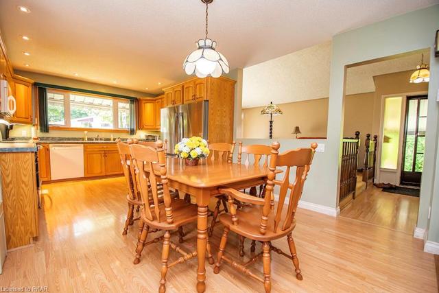 1288 Arcadia Court, House detached with 4 bedrooms, 2 bathrooms and 6 parking in Peterborough ON | Image 36