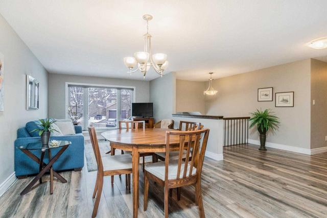 8 Terry Crt, House detached with 3 bedrooms, 2 bathrooms and 4 parking in Halton Hills ON | Image 7