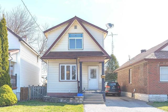 311 French St, House detached with 3 bedrooms, 1 bathrooms and 3 parking in Oshawa ON | Image 8