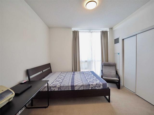217 - 62 Forest Manor Rd, Condo with 2 bedrooms, 2 bathrooms and 1 parking in Toronto ON | Image 5