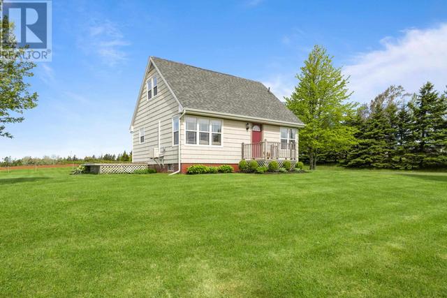 6685 Rustico Road, House detached with 3 bedrooms, 1 bathrooms and null parking in North Rustico FD PE | Image 26