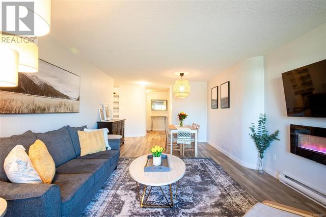 301 - 567 Townsite Rd, Condo with 2 bedrooms, 2 bathrooms and 1 parking in Nanaimo BC | Image 7