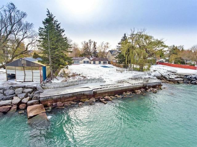 75 Lakeview Dr, House detached with 4 bedrooms, 3 bathrooms and 10 parking in Hamilton ON | Image 14