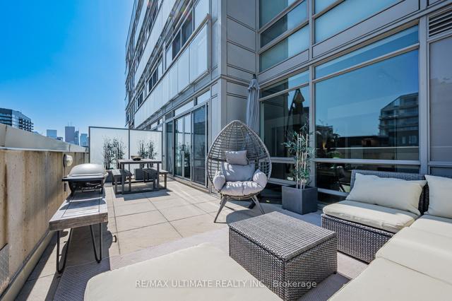 510 - 630 Queen St E, Condo with 2 bedrooms, 2 bathrooms and 1 parking in Toronto ON | Image 26