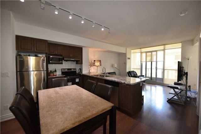 1002 - 89 South Town Centre Blvd, Condo with 2 bedrooms, 2 bathrooms and 1 parking in Markham ON | Image 13