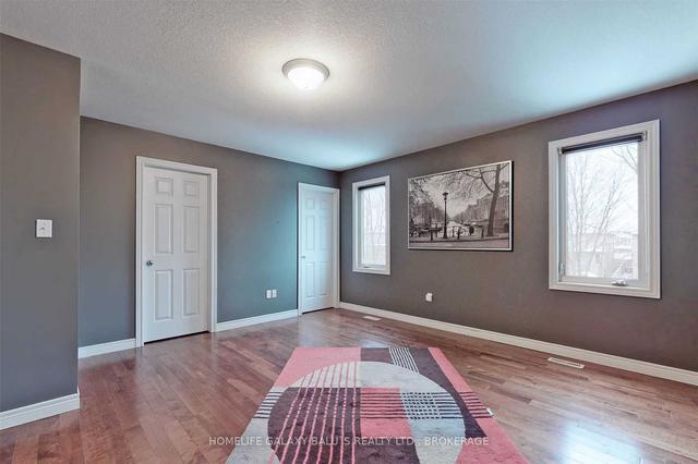 963 Bradshaw Cres, House detached with 3 bedrooms, 3 bathrooms and 3 parking in London ON | Image 11