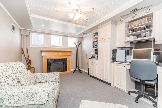 13 Tamarack Cres, House detached with 2 bedrooms, 2 bathrooms and 8 parking in Wasaga Beach ON | Image 18