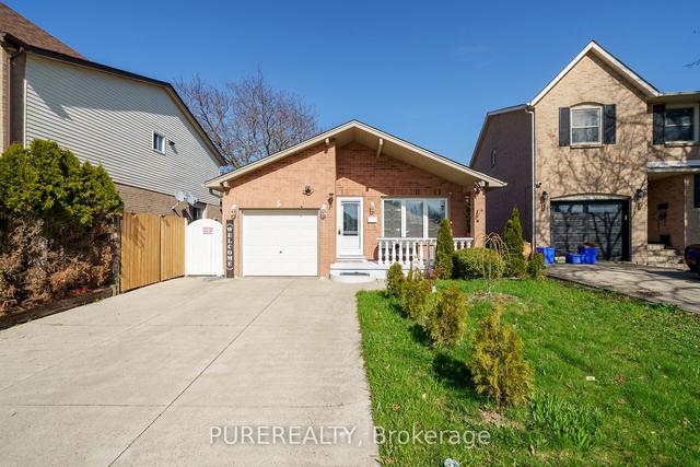5 Twinoaks Cres, House detached with 3 bedrooms, 2 bathrooms and 5 parking in Hamilton ON | Image 25