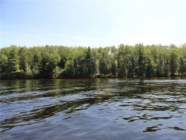 Lt 1 Lakewoods Dr, Home with 0 bedrooms, null bathrooms and null parking in Madawaska Valley ON | Image 2