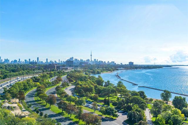 1801 - 1900 Lake Shore Blvd, Condo with 1 bedrooms, 1 bathrooms and 1 parking in Toronto ON | Image 20