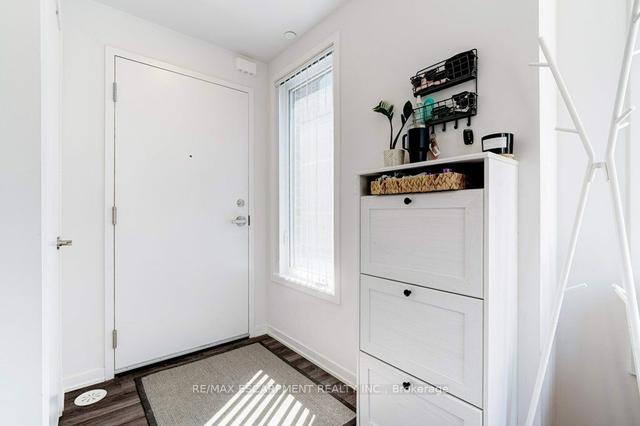 11 - 260 Twelfth St, Townhouse with 2 bedrooms, 3 bathrooms and 1 parking in Toronto ON | Image 12