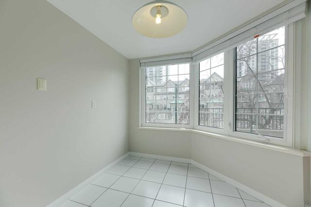 th 209 - 188 Bonis Ave, Townhouse with 3 bedrooms, 3 bathrooms and 1 parking in Toronto ON | Image 28