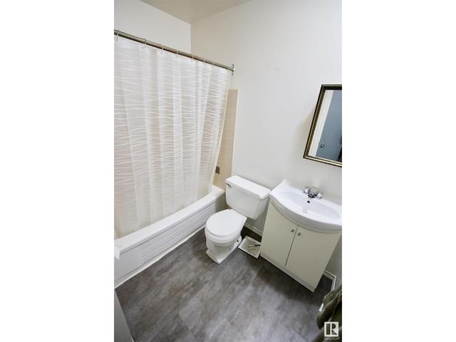 304 - 12921 127 St Nw, Condo with 1 bedrooms, 1 bathrooms and null parking in Edmonton AB | Image 18