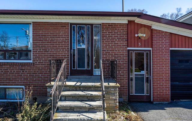 5 Norcross Rd, House detached with 3 bedrooms, 2 bathrooms and 3 parking in Toronto ON | Image 23