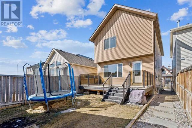 2065 New Brighton Gardens Se, House detached with 3 bedrooms, 3 bathrooms and 3 parking in Calgary AB | Image 29
