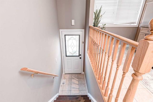 50 - 1751 Lampman Ave, Townhouse with 2 bedrooms, 2 bathrooms and 2 parking in Burlington ON | Image 23